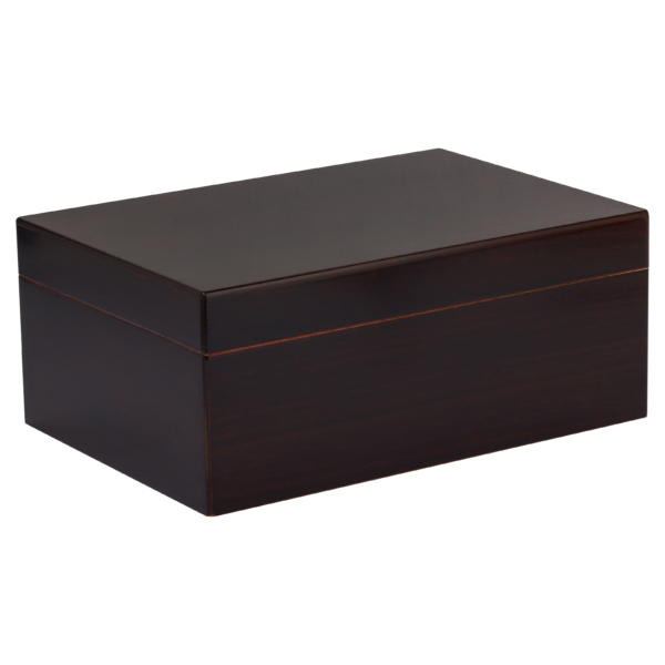 Rouge Red Walnut