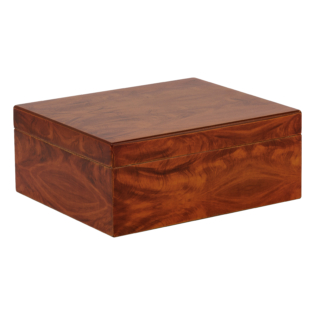 Eclat Burl