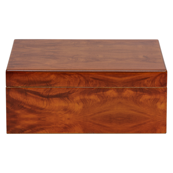 Eclat Burl
