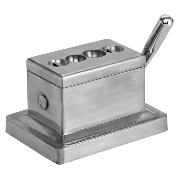 Quad Cutter