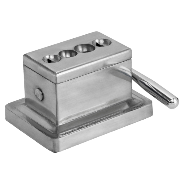 Quad Cutter