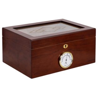 Bally II Mahogany