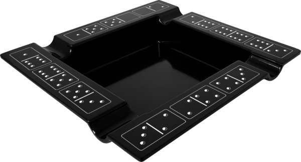 Melamine Cigar Ashtray
