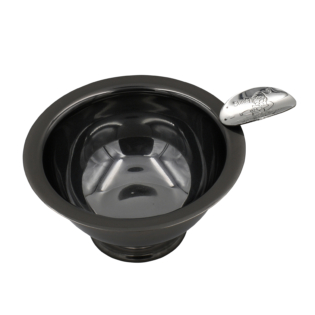 Personal Stinky Cigar Ashtray Matte Black