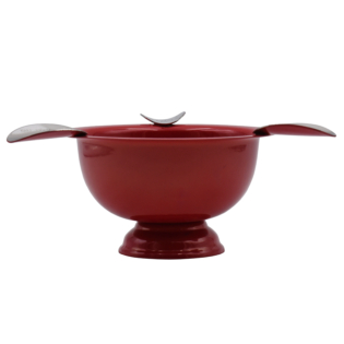 Personal Stinky Cigar Ashtray Stainless Steel