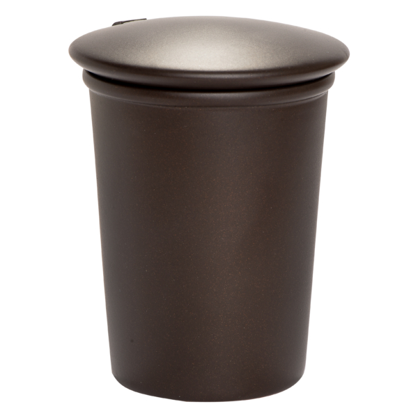 Stinky Car Ashtray Brown