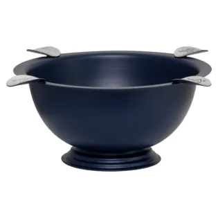 Personal Stinky Cigar Ashtray Matte Blue