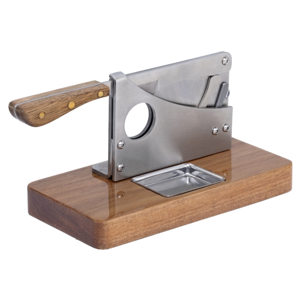 Guillotine Desktop Cutter