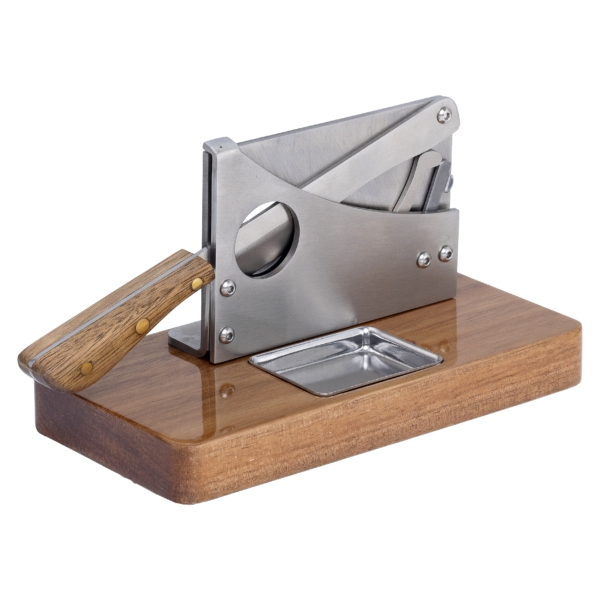 Guillotine Desktop Cutter