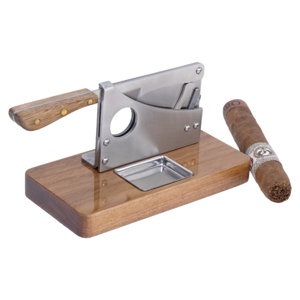 Guillotine Desktop Cutter