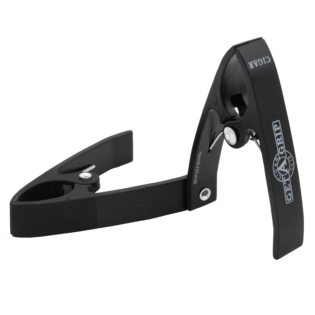 Get A Grip Cigar Clip Black