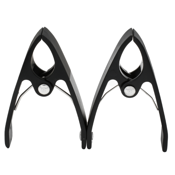 Get A Grip Cigar Clip Black