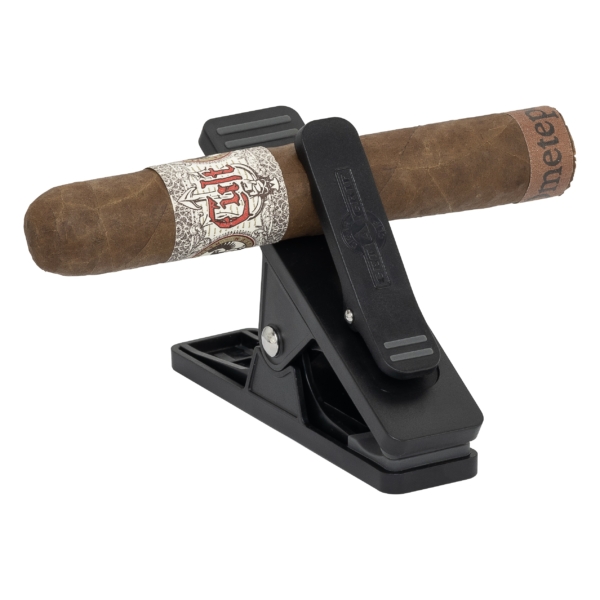 Get A Grip Cigar Clip Black