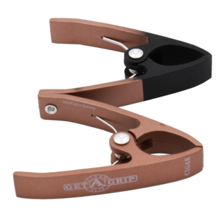 Get A Grip Cigar Clip Copper