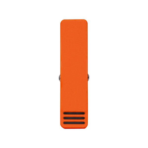 Get A Grip Cigar Clip Orange