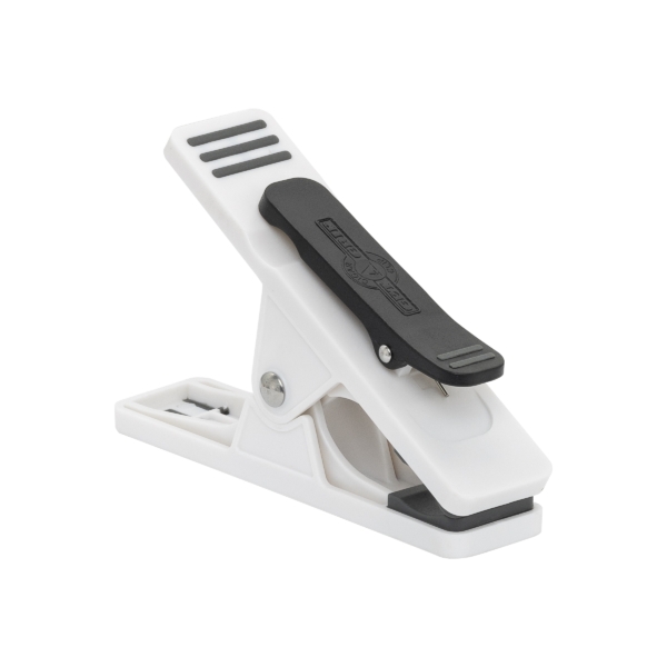 Get A Grip Cigar Clip White
