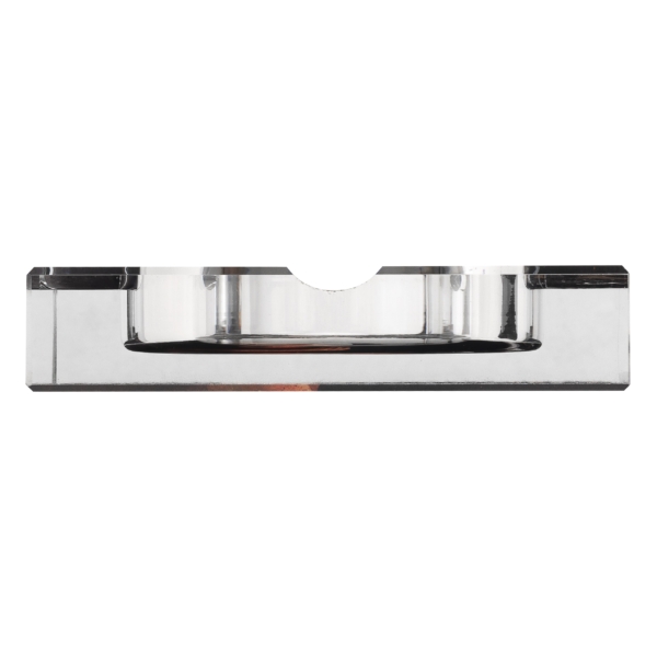 Crystal Cigar Ashtray