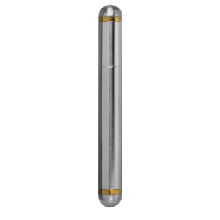 Two-Tone Cigar Tube