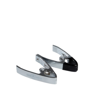 Get A Grip Cigar Clip Stainless Steel