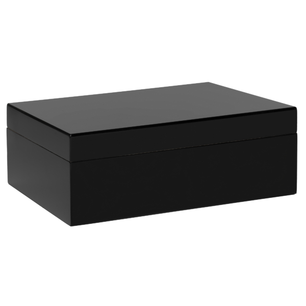 Porto Black Veneer