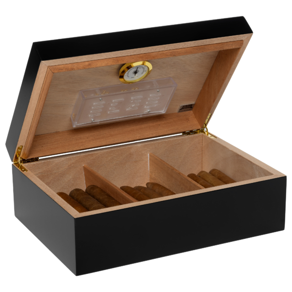 Porto Black Veneer