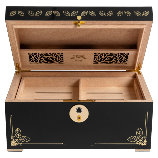 Oro Black