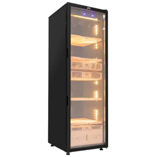 9000 Series Electronic Humidor