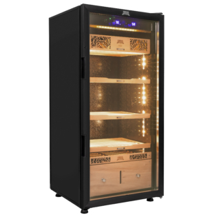 9000 Series Electronic Humidor