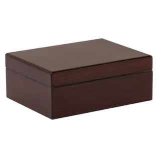 ASTI Humidor High Gloss Cherry