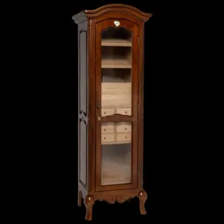 Antique Style Cigar Tower