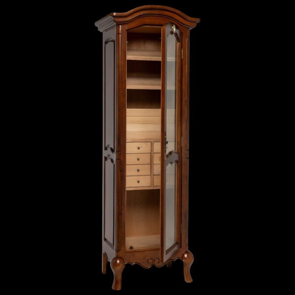 Antique Style Cigar Tower