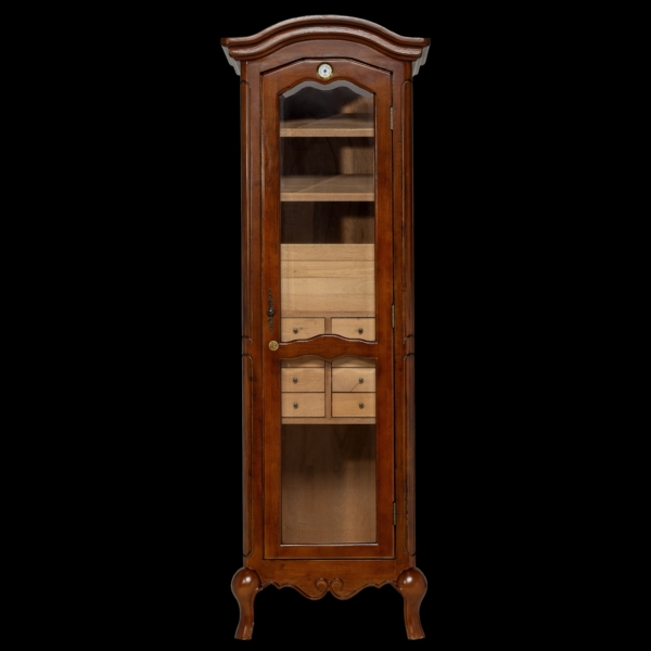 Antique Style Cigar Tower