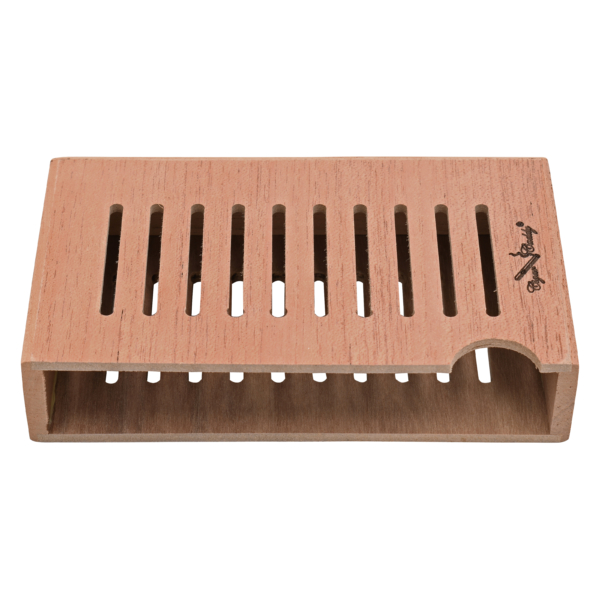 Cedar Humidity Trays