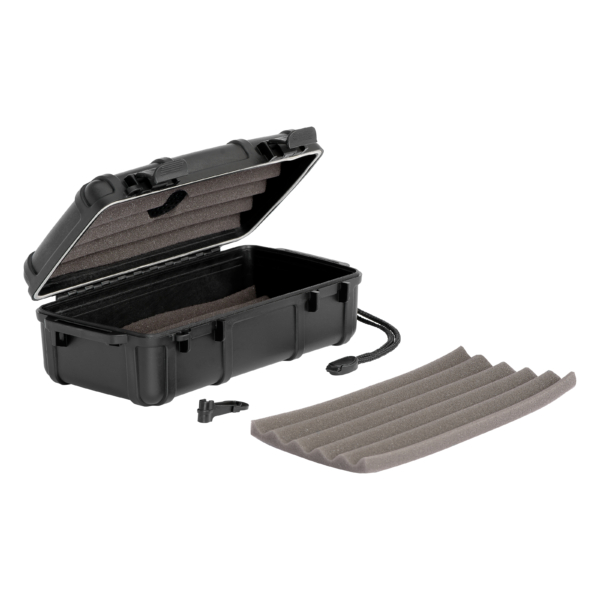 Cigar Caddy Black