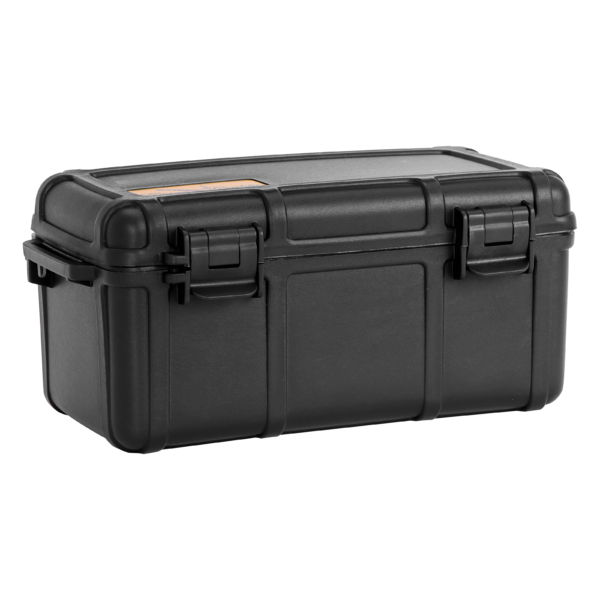 Cigar Caddy Black