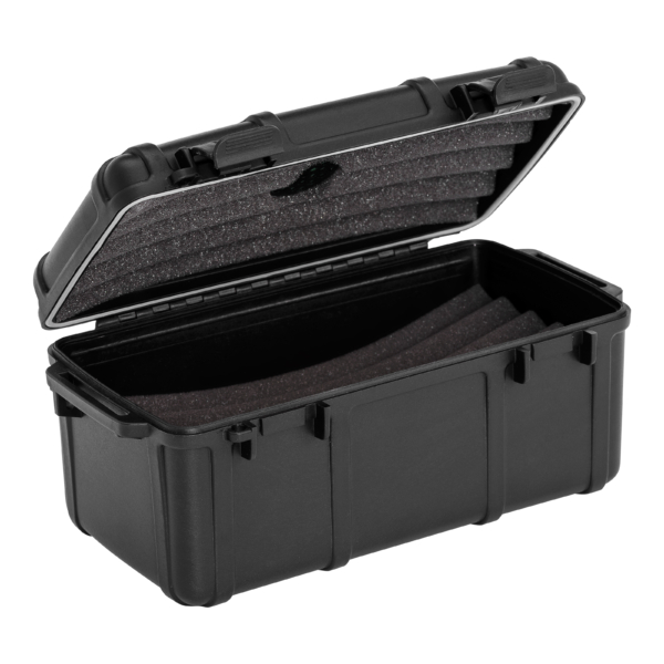 Cigar Caddy Black