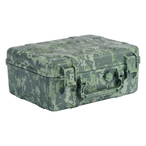 Cigar Caddy 40 Forest Camo