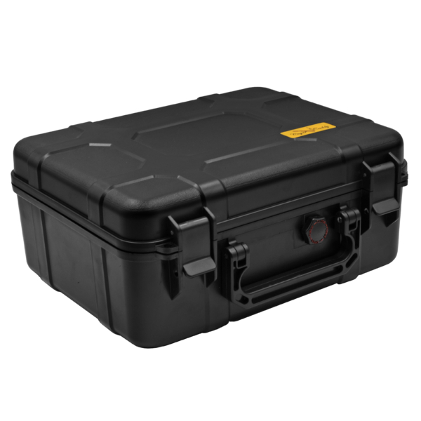 Cigar Caddy 40 Black