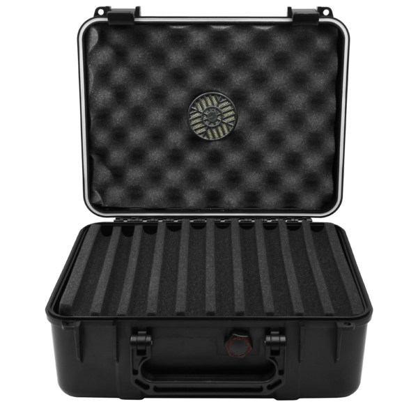 Cigar Caddy 40 Black