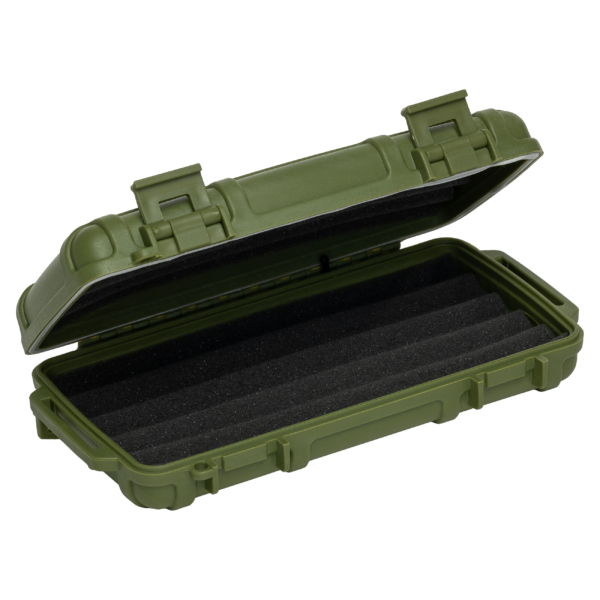 Cigar Caddy Green
