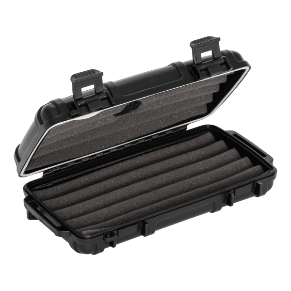Cigar Caddy Black