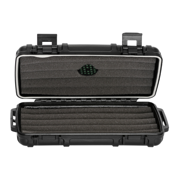 Cigar Caddy Black