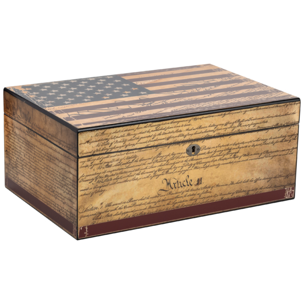 Constitution
