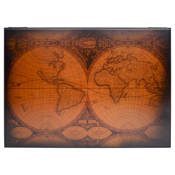 Old World