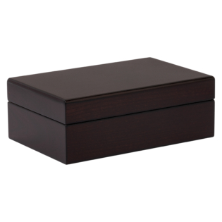 Traveller 10 Mahogany