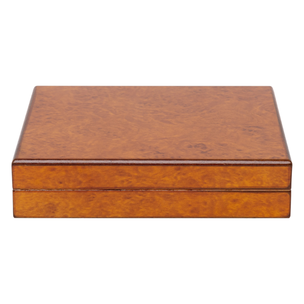 Traveller 15 Burl