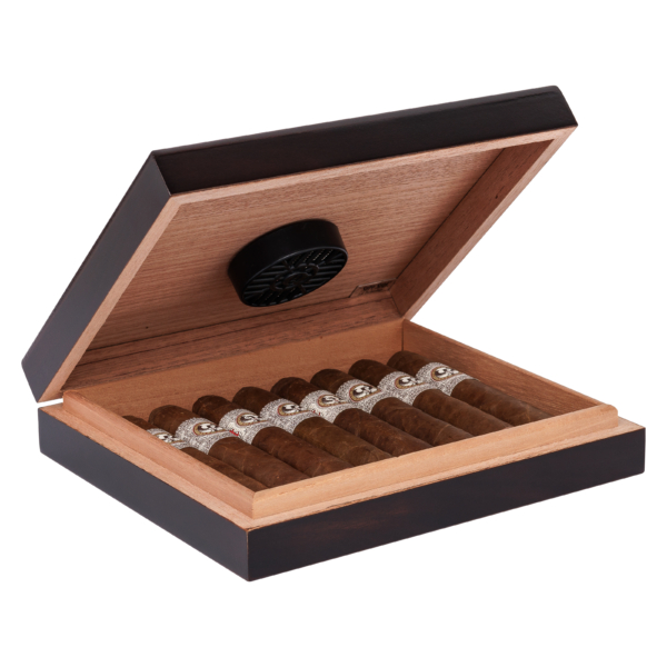 Traveller 15 Mahogany