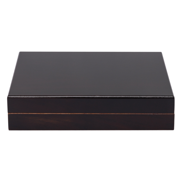 Traveller 15 Mahogany