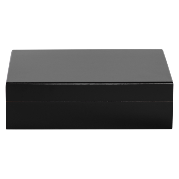 Traveller 20 Black