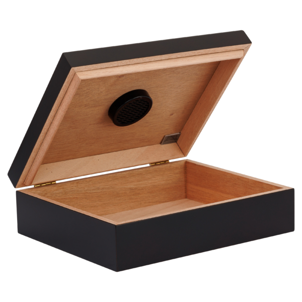 Traveller 20 Mahogany